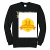 Triumph - Core Fleece Crewneck Sweatshirt Thumbnail