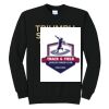 Triumph - Core Fleece Crewneck Sweatshirt Thumbnail