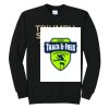 Triumph - Core Fleece Crewneck Sweatshirt Thumbnail