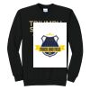 Triumph - Core Fleece Crewneck Sweatshirt Thumbnail