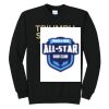 Triumph - Core Fleece Crewneck Sweatshirt Thumbnail