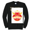 Triumph - Core Fleece Crewneck Sweatshirt Thumbnail