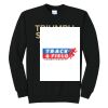Triumph - Core Fleece Crewneck Sweatshirt Thumbnail