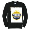 Triumph - Core Fleece Crewneck Sweatshirt Thumbnail
