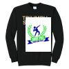 Triumph - Core Fleece Crewneck Sweatshirt Thumbnail