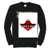 Triumph - Core Fleece Crewneck Sweatshirt Thumbnail
