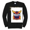 Triumph - Core Fleece Crewneck Sweatshirt Thumbnail