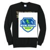 Triumph - Core Fleece Crewneck Sweatshirt Thumbnail