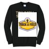 Triumph - Core Fleece Crewneck Sweatshirt Thumbnail