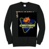 Triumph - Core Fleece Crewneck Sweatshirt Thumbnail