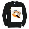 Triumph - Core Fleece Crewneck Sweatshirt Thumbnail