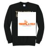 Triumph - Core Fleece Crewneck Sweatshirt Thumbnail