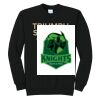 Triumph - Core Fleece Crewneck Sweatshirt Thumbnail