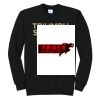 Triumph - Core Fleece Crewneck Sweatshirt Thumbnail