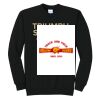 Triumph - Core Fleece Crewneck Sweatshirt Thumbnail