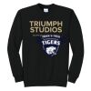 Triumph - Core Fleece Crewneck Sweatshirt Thumbnail