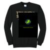 Triumph - Core Fleece Crewneck Sweatshirt Thumbnail