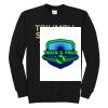 Triumph - Core Fleece Crewneck Sweatshirt Thumbnail
