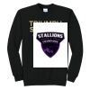 Triumph - Core Fleece Crewneck Sweatshirt Thumbnail