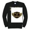 Triumph - Core Fleece Crewneck Sweatshirt Thumbnail