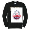Triumph - Core Fleece Crewneck Sweatshirt Thumbnail