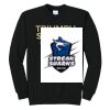 Triumph - Core Fleece Crewneck Sweatshirt Thumbnail