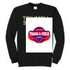 Triumph - Core Fleece Crewneck Sweatshirt Thumbnail