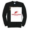 Triumph - Core Fleece Crewneck Sweatshirt Thumbnail