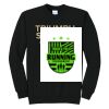 Triumph - Core Fleece Crewneck Sweatshirt Thumbnail