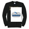 Triumph - Core Fleece Crewneck Sweatshirt Thumbnail
