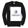 Triumph - Core Fleece Crewneck Sweatshirt Thumbnail