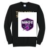 Triumph - Core Fleece Crewneck Sweatshirt Thumbnail