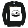 Triumph - Core Fleece Crewneck Sweatshirt Thumbnail