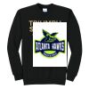 Triumph - Core Fleece Crewneck Sweatshirt Thumbnail