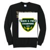 Triumph - Core Fleece Crewneck Sweatshirt Thumbnail