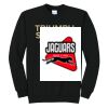 Triumph - Core Fleece Crewneck Sweatshirt Thumbnail