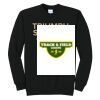 Triumph - Core Fleece Crewneck Sweatshirt Thumbnail