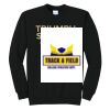 Triumph - Core Fleece Crewneck Sweatshirt Thumbnail
