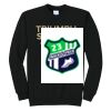 Triumph - Core Fleece Crewneck Sweatshirt Thumbnail