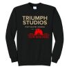 Triumph - Core Fleece Crewneck Sweatshirt Thumbnail