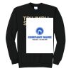 Triumph - Core Fleece Crewneck Sweatshirt Thumbnail