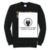 Triumph - Core Fleece Crewneck Sweatshirt Thumbnail