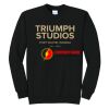 Triumph - Core Fleece Crewneck Sweatshirt Thumbnail