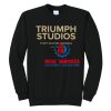 Triumph - Core Fleece Crewneck Sweatshirt Thumbnail