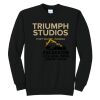 Triumph - Core Fleece Crewneck Sweatshirt Thumbnail