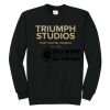 Triumph - Core Fleece Crewneck Sweatshirt Thumbnail
