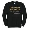 Triumph - Core Fleece Crewneck Sweatshirt Thumbnail