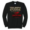 Triumph - Core Fleece Crewneck Sweatshirt Thumbnail