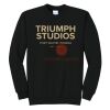 Triumph - Core Fleece Crewneck Sweatshirt Thumbnail