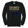 Triumph - Core Fleece Crewneck Sweatshirt Thumbnail